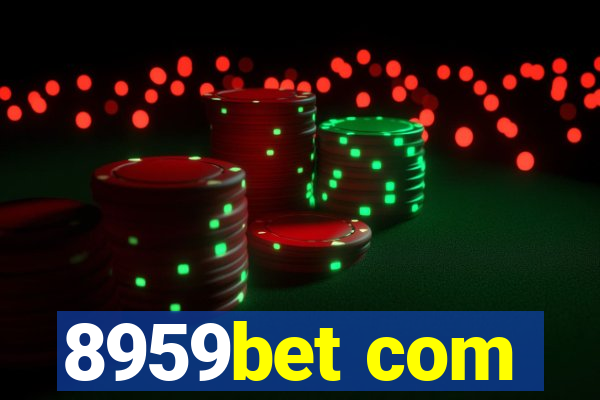 8959bet com